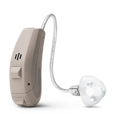 Sivantos (Siemens) Ace 1PX