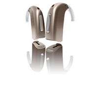 Oticon AGIL BTE 13 P