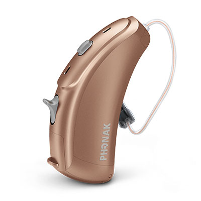 Phonak Audeo V70-13