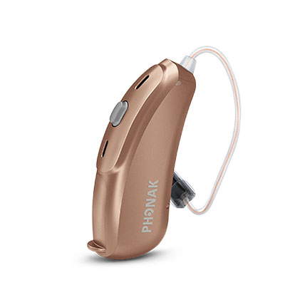 Phonak Audeo V70-312