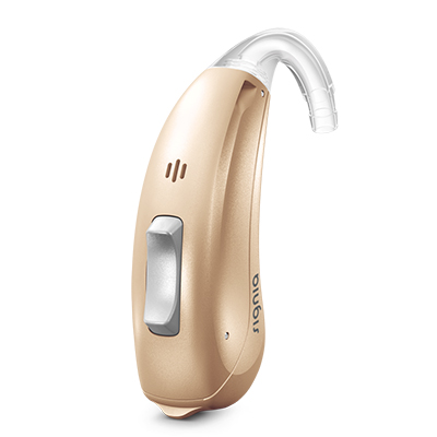 Sivantos (Siemens) Motion 13P 7Nx