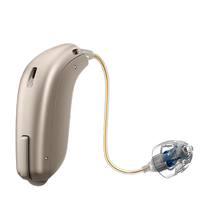 Oticon Opn 3 miniRITE