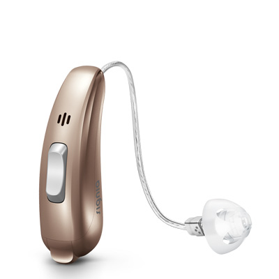 Sivantos (Siemens) Pure 312 7Nх