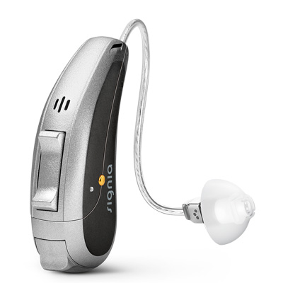 Sivantos (Siemens) Pure 7PX